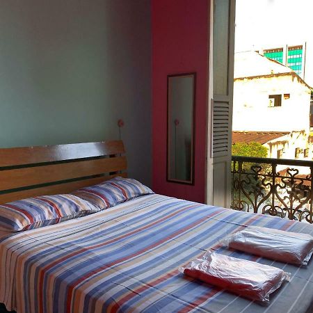 Massape Rio Hostel ريو دي جانيرو المظهر الخارجي الصورة