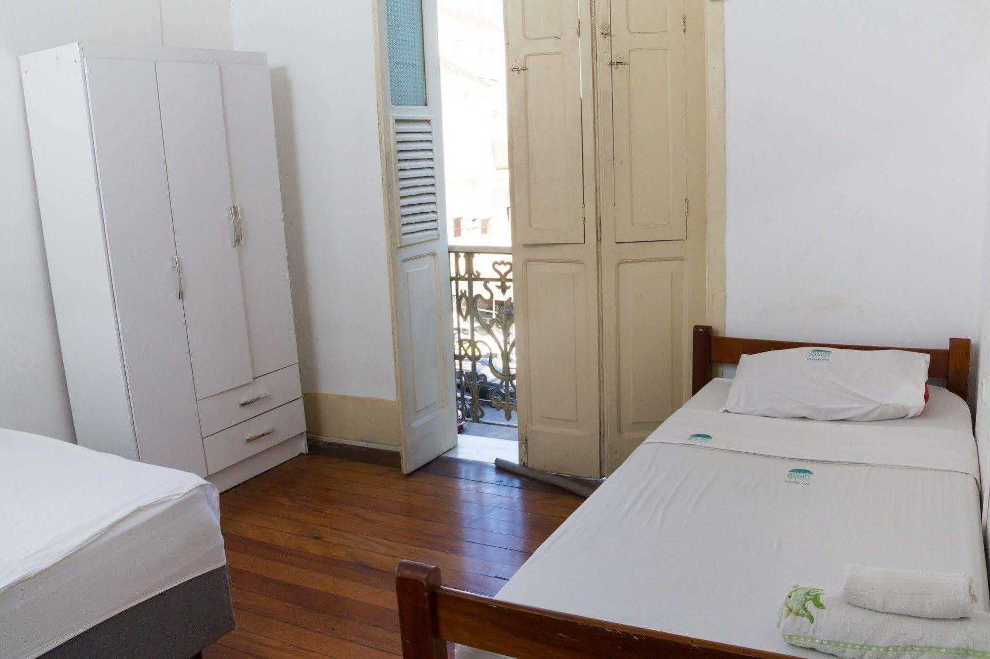 Massape Rio Hostel ريو دي جانيرو المظهر الخارجي الصورة
