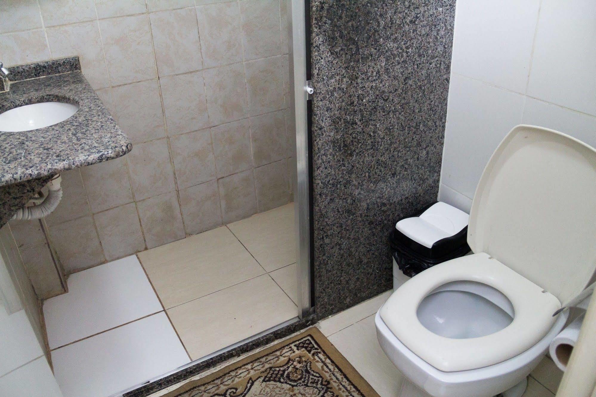 Massape Rio Hostel ريو دي جانيرو المظهر الخارجي الصورة