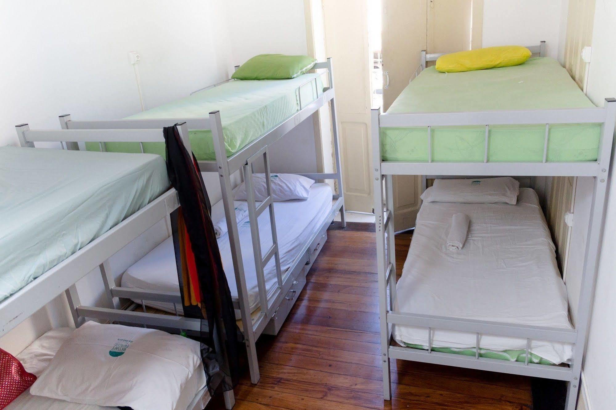 Massape Rio Hostel ريو دي جانيرو المظهر الخارجي الصورة