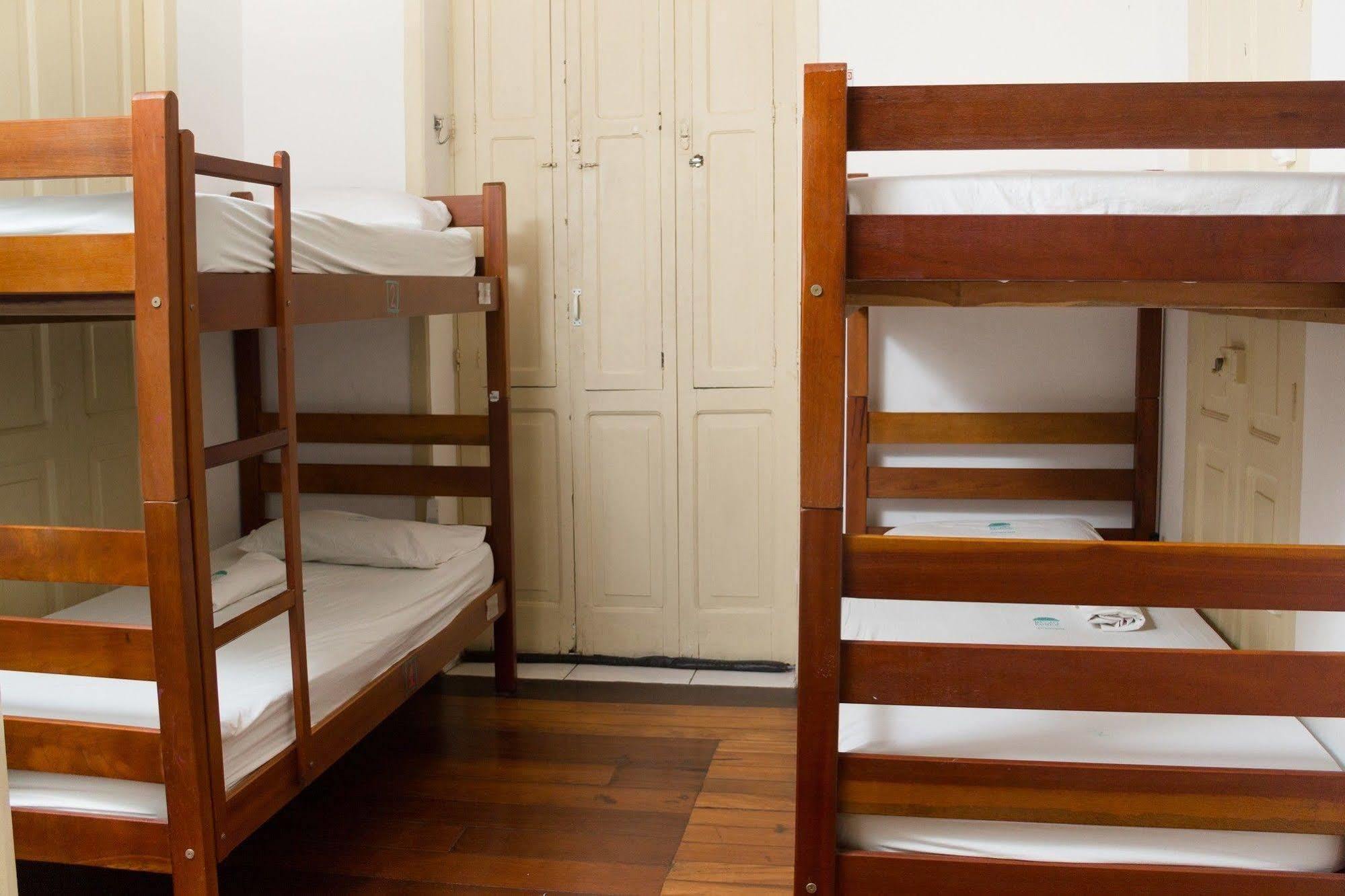 Massape Rio Hostel ريو دي جانيرو المظهر الخارجي الصورة