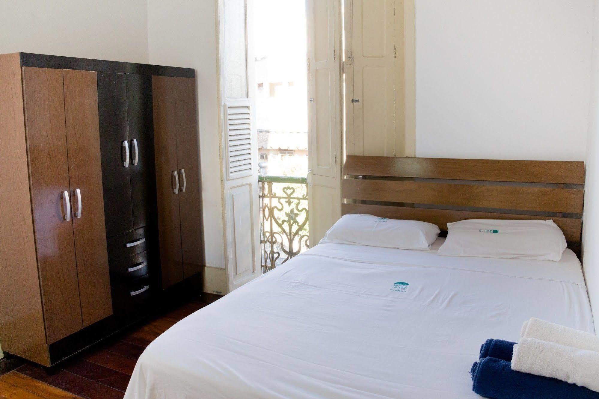 Massape Rio Hostel ريو دي جانيرو المظهر الخارجي الصورة