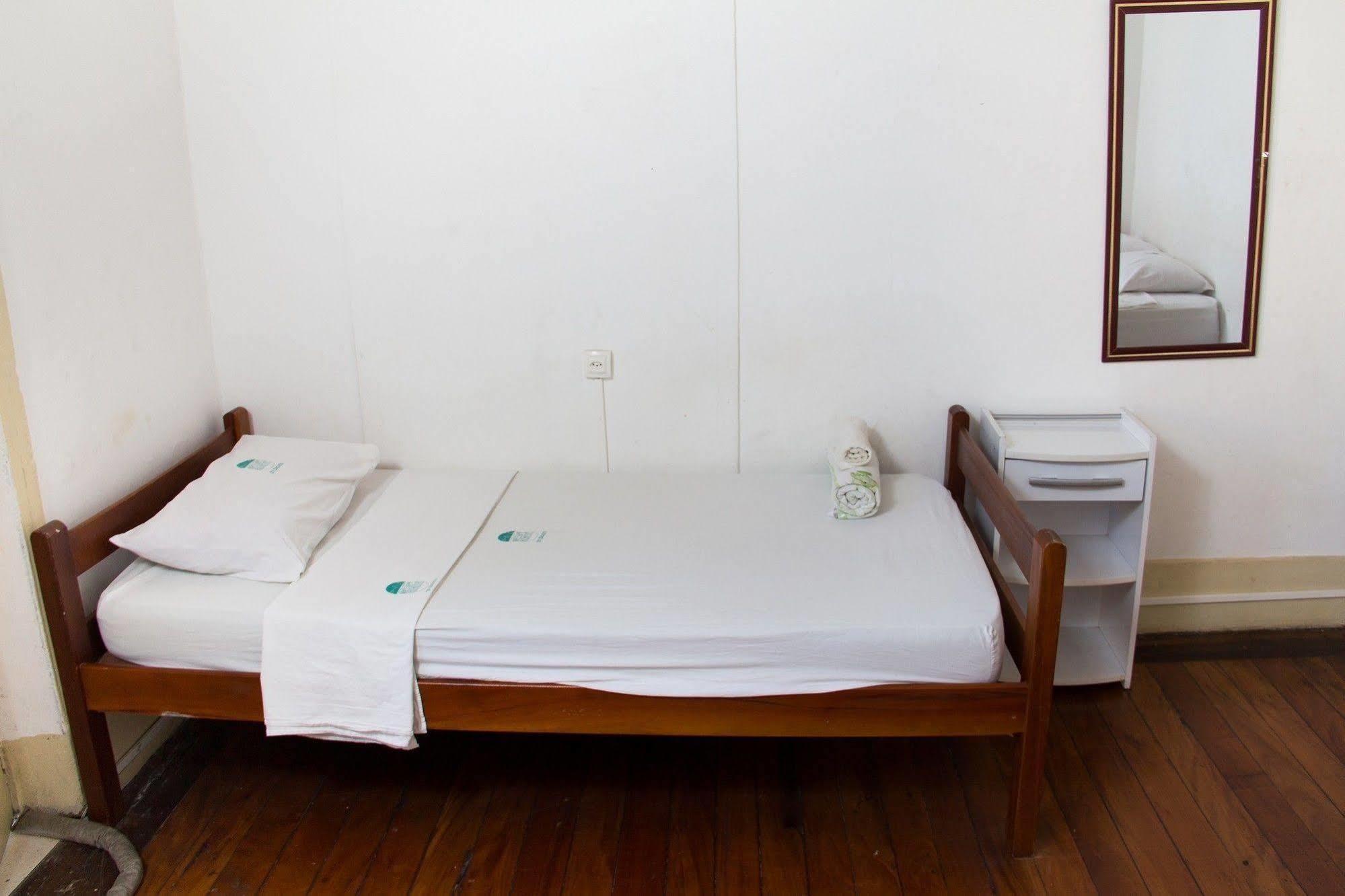 Massape Rio Hostel ريو دي جانيرو المظهر الخارجي الصورة