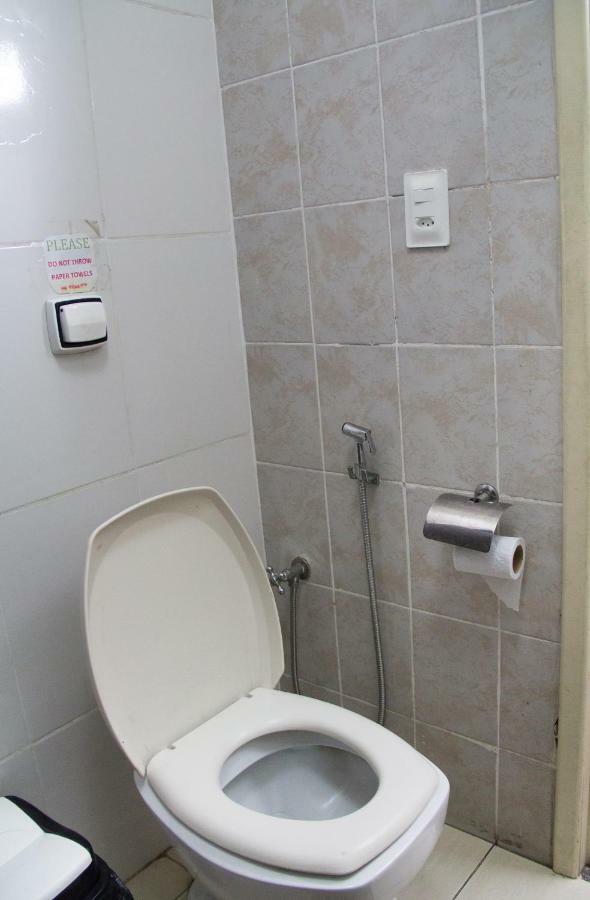 Massape Rio Hostel ريو دي جانيرو المظهر الخارجي الصورة